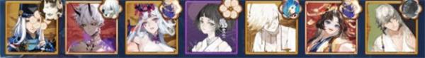 阴阳师火水风麒麟阵容怎么搭配