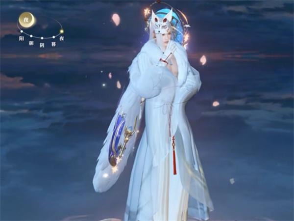 逆水寒手游神相输出手法怎么样