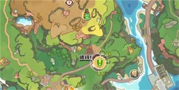 洛克王国世界吉格斯怎么打