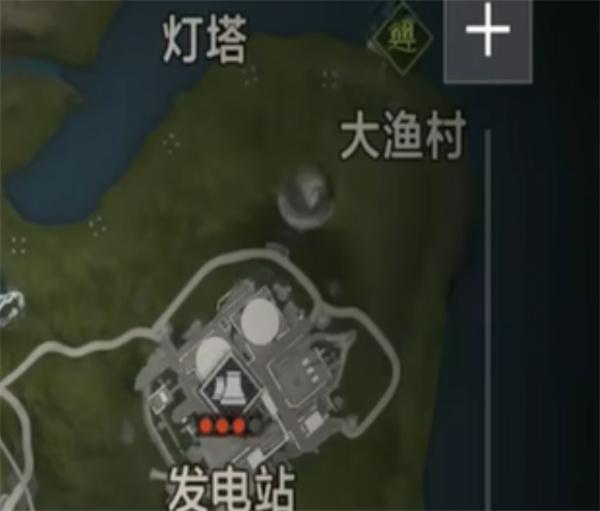 失控进化探索地点有哪些