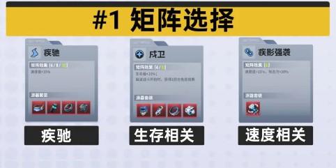伊瑟宁芙涅智壳及源器怎么选