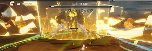 二重螺旋深渊boss怎么打