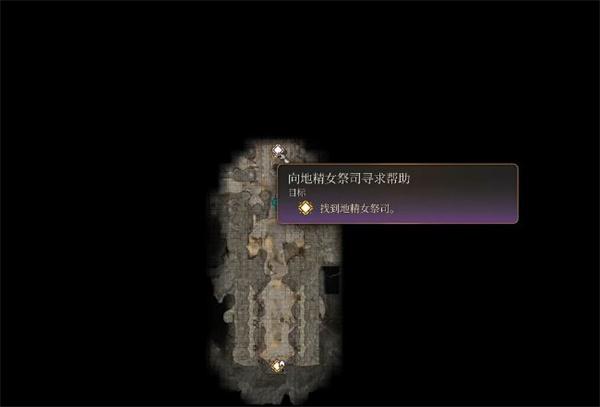 博德之门3抗毒戒指怎么获取
