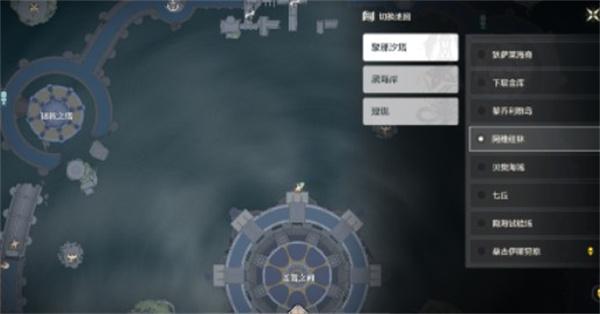 鸣潮卡提希娅成就及彩蛋怎么完成