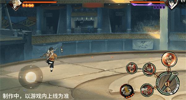 火影忍者手游侠隐大野木技能是什么