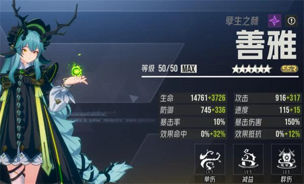 伊瑟毒队阵容怎么搭配