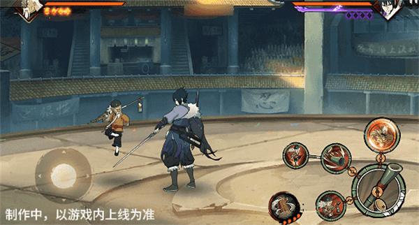 火影忍者手游侠隐大野木技能是什么
