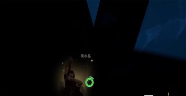 荒原曙光黑林怎么进入