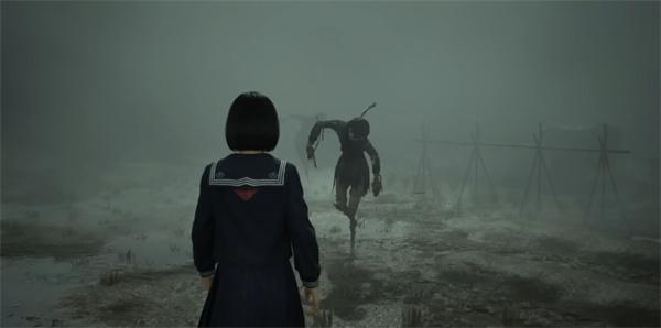 寂静岭f小镇怪物怎么打