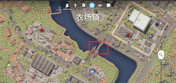 逃离鸭科夫钥匙房在哪里