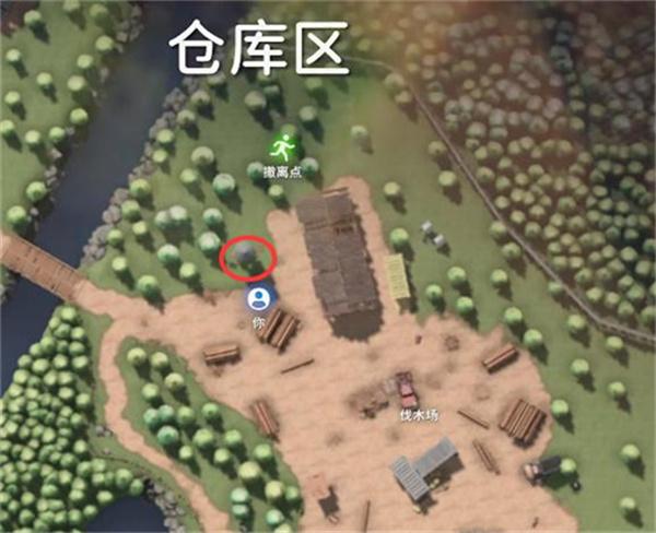 逃离鸭科夫美味的秘密任务怎么做