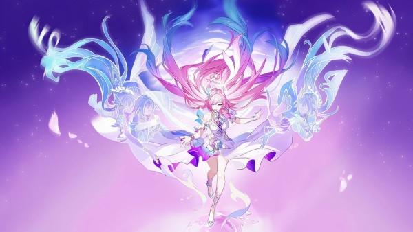 崩坏星穹铁道昔涟培养材料有哪些 崩坏星穹铁道昔涟培养材料有哪些