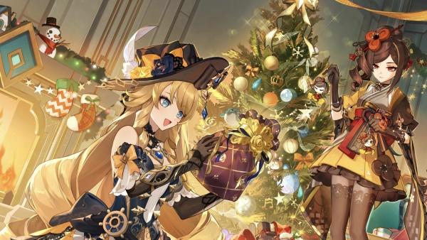 原神织月者的曙色武器怎么样 原神织月者的曙色武器怎么样