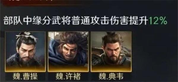 三国谋定天下徐晃怎么培养 三国谋定天下徐晃怎么培养