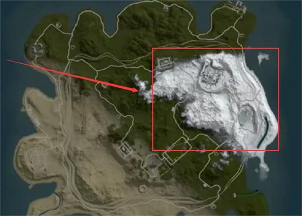 失控进化雪山怎么探索 失控进化雪山怎么探索