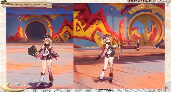 原神雅珂达技能是什么 原神雅珂达技能是什么