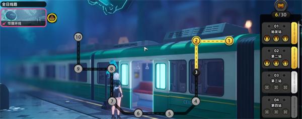 异环轨外之境怎么玩 异环轨外之境怎么玩