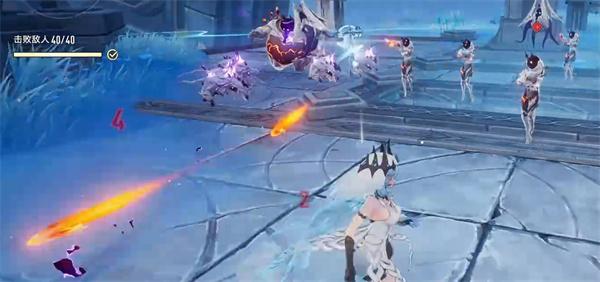 二重螺旋丽蓓卡怎么配装