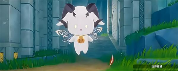 二重螺旋魔灵怎么投喂