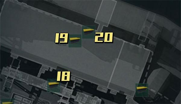 三角洲行动零号大坝比利狼搜索点位有哪些 三角洲行动零号大坝比利狼搜索点位有哪些