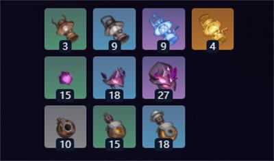 原神圣祭者的辉杖武器怎么样