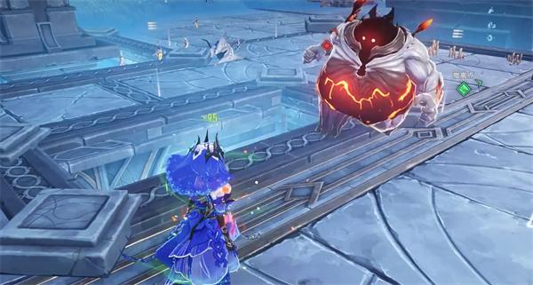 二重螺旋丽蓓卡怎么配装