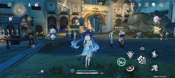 鸣潮闪电配送成就怎么完成