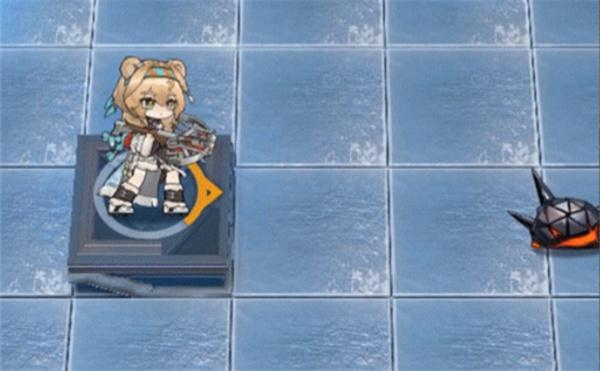 明日方舟雪猎技能是什么