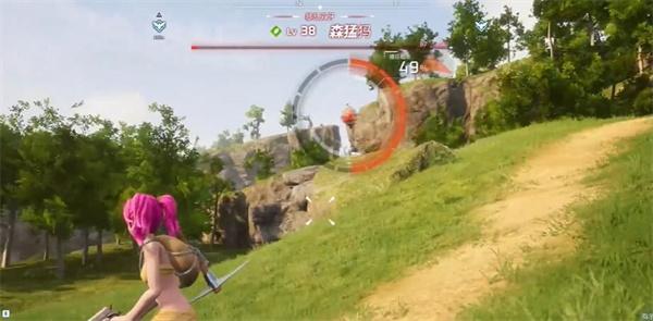 幻兽帕鲁怎么提升帕鲁捕捉率