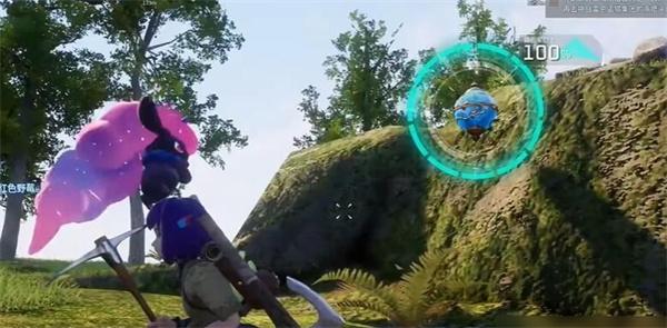 幻兽帕鲁怎么提升帕鲁捕捉率