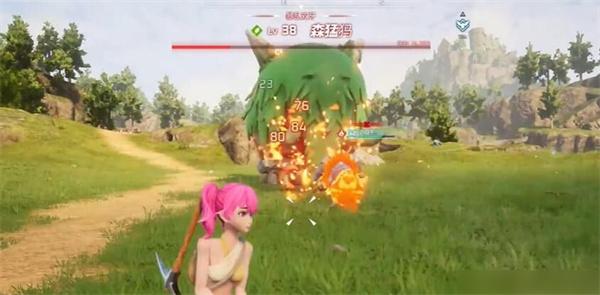 幻兽帕鲁怎么提升帕鲁捕捉率