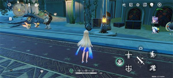 鸣潮请收好宝物成就怎么完成