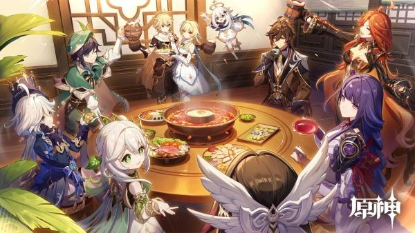 原神圣祭者的辉杖武器怎么样