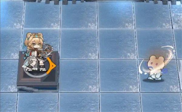 明日方舟雪猎技能是什么