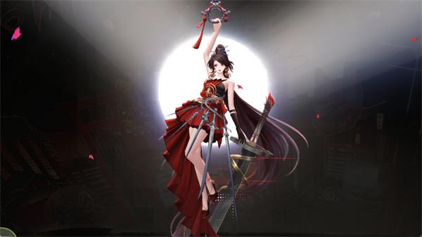 阴阳师妖刀姬绯夜猎刃技能是什么 阴阳师妖刀姬绯夜猎刃技能是什么