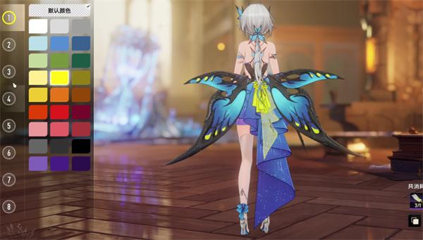 二重螺旋角色时装怎么获取 二重螺旋角色时装怎么获取