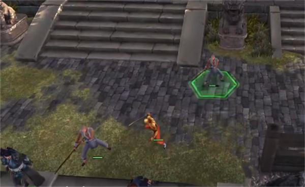 侠客风云传前传佛渡有缘人任务怎么过 侠客风云传前传佛渡有缘人任务怎么过