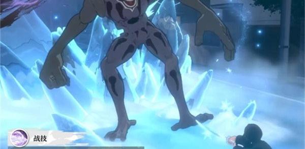 境界刀鸣朽木露琪亚怎么玩 境界刀鸣朽木露琪亚怎么玩