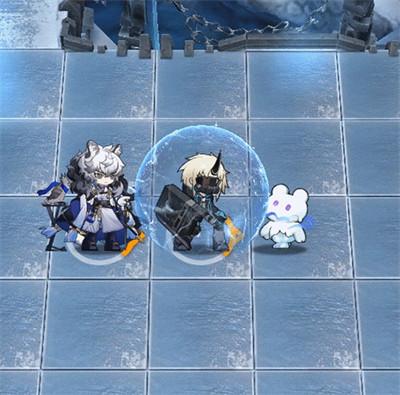 明日方舟凛御银灰技能是什么 明日方舟凛御银灰技能是什么