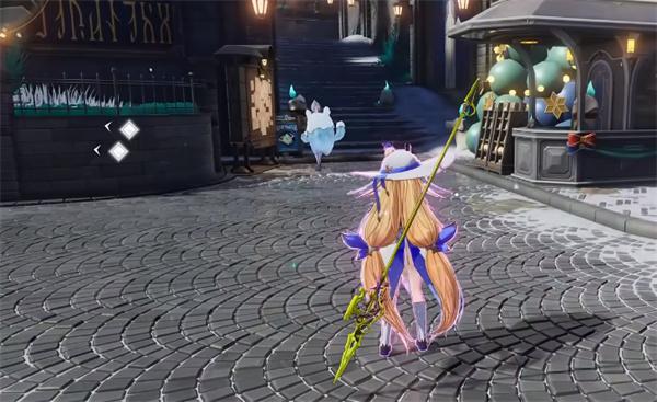 二重螺旋灵感飞贼怎么做 二重螺旋灵感飞贼怎么做