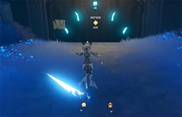 二重螺旋龙女技能怎么样 二重螺旋龙女技能怎么样