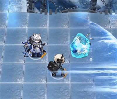 明日方舟凛御银灰技能是什么 明日方舟凛御银灰技能是什么