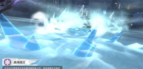 境界刀鸣朽木露琪亚怎么玩 境界刀鸣朽木露琪亚怎么玩