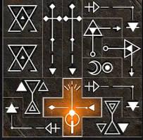 重返未来1999贝丽尔共鸣怎么摆放 重返未来1999贝丽尔共鸣怎么摆放