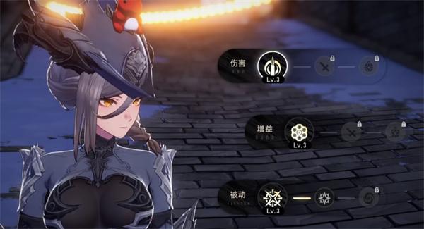 二重螺旋龙女技能怎么样 二重螺旋龙女技能怎么样