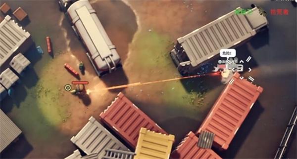 逃离鸭科夫工程师怎么打 逃离鸭科夫工程师怎么打