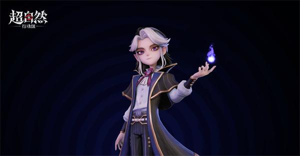 超自然行动组摸金符怎么用 超自然行动组摸金符怎么用