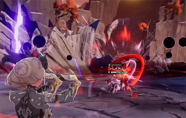 二重螺旋龙女技能怎么样 二重螺旋龙女技能怎么样