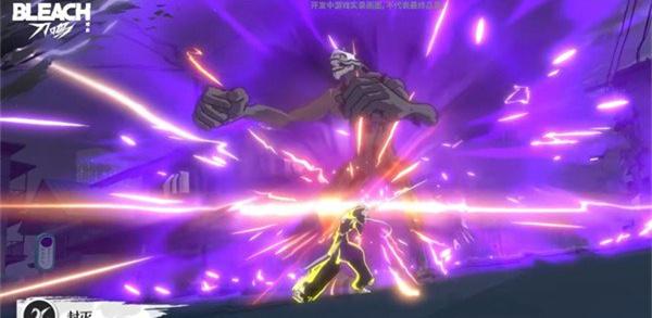 境界刀鸣朽木露琪亚怎么玩 境界刀鸣朽木露琪亚怎么玩