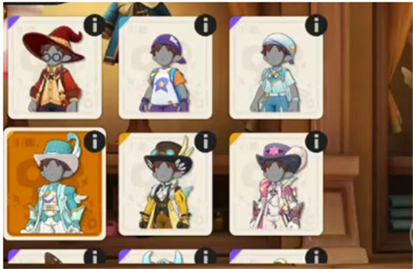 洛克王国世界服装积分卡怎么使用 洛克王国世界服装积分卡怎么使用